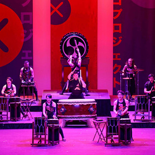 TAIKOPROJECT